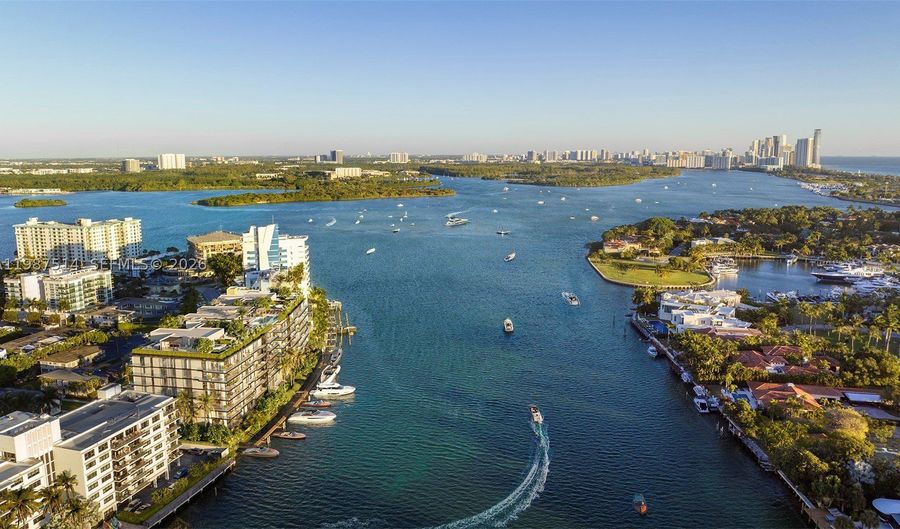 10141 E Bay Harbor Dr 703, Bay Harbor Islands, FL 33154 - 3 Beds, 4 Bath