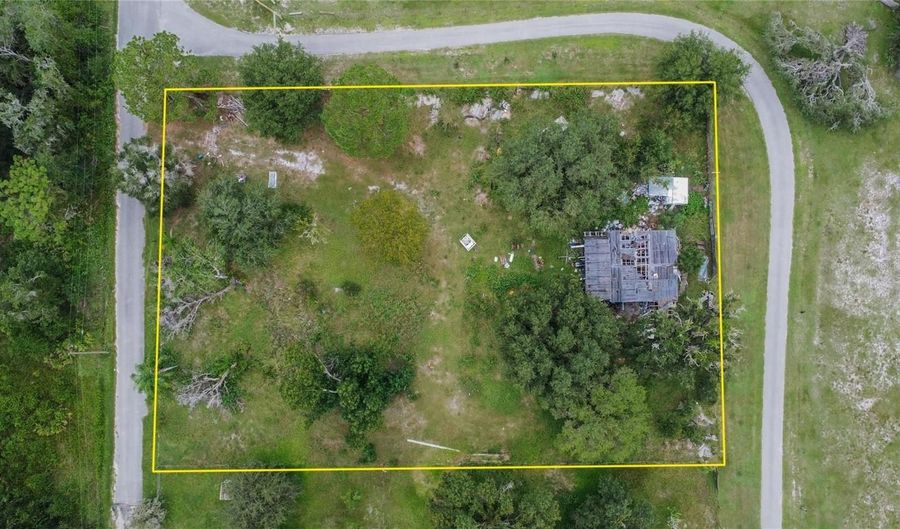 2200 THOMPSON Rd, Bartow, FL 33830 - 0 Beds, 0 Bath