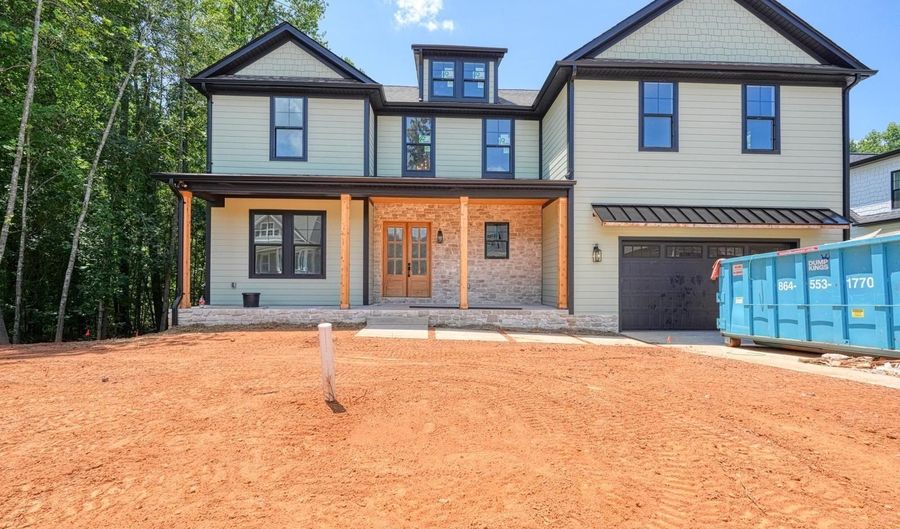 2040 Ivy Cottage Path, Boiling Springs, SC 29316 - 4 Beds, 4 Bath