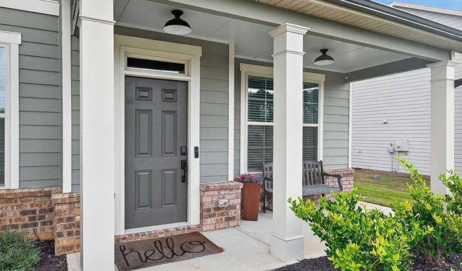 215 Dragonfly, Winder, GA 30680 - 5 Beds, 4 Bath