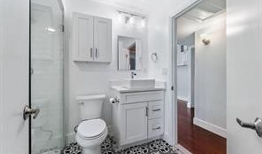 3201 8TH St SE #10, Washington, DC 20032 - 1 Beds, 1 Bath