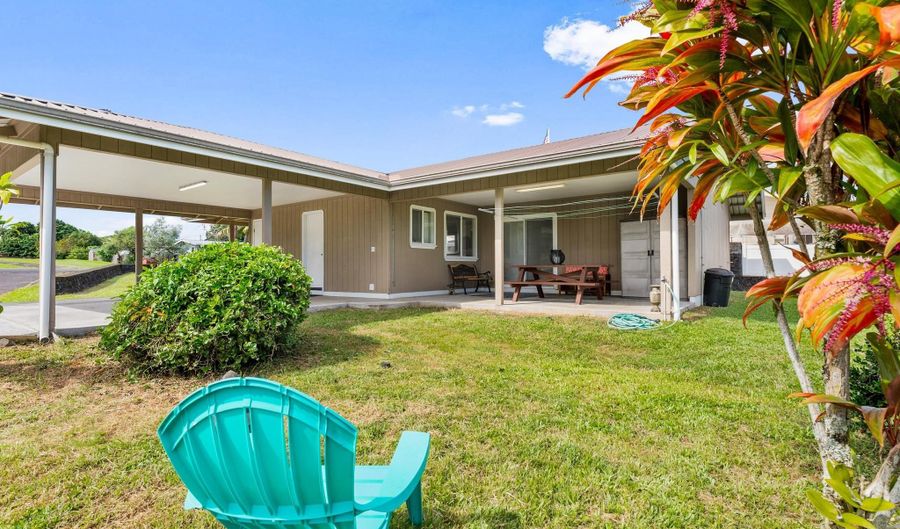 2479 KINOOLE St, Hilo, HI 96720 - 1 Beds, 2 Bath