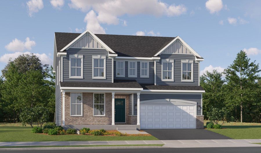 360 Cold Spring St, Algonquin, IL 60102 - 4 Beds, 3 Bath