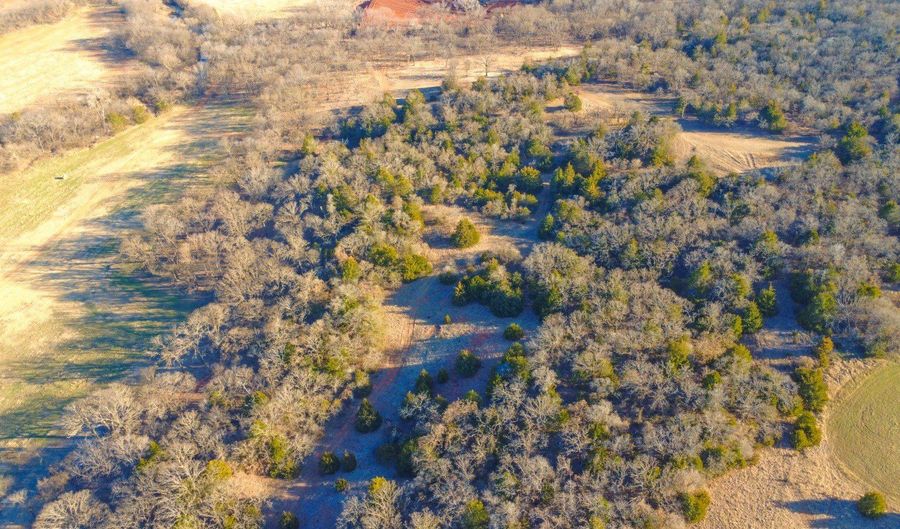E Sorghum Mill Rd lot 4, Arcadia, OK 73007 - 0 Beds, 0 Bath