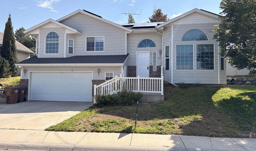 4608 Mountain Park, Chubbuck, ID 83202 - 4 Beds, 3 Bath