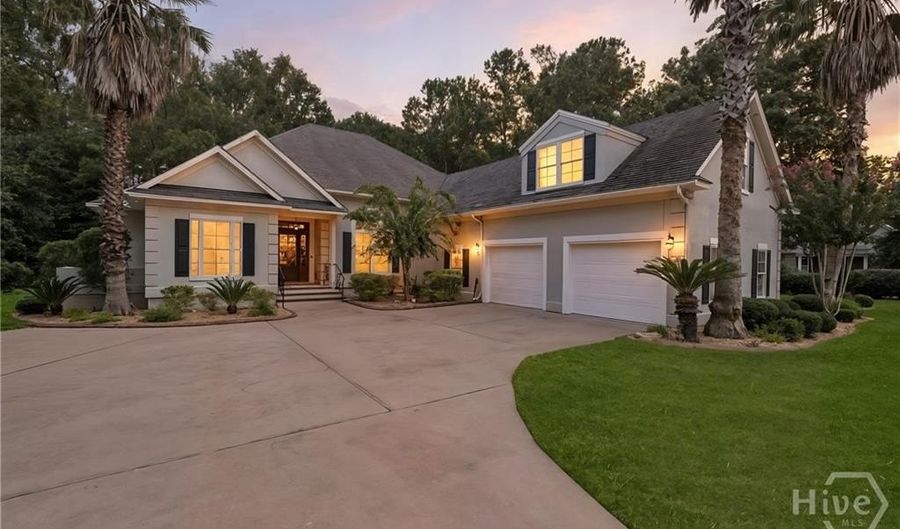 5 Pinebrook Ct, Savannah, GA 31405 - 4 Beds, 4 Bath