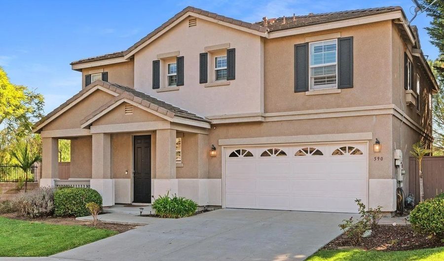590 Toota Ct, Oceanside, CA 92058 - 4 Beds, 3 Bath