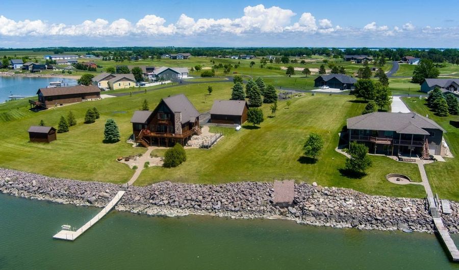180 Northbay Dr, Arlington, SD 57212 - 0 Beds, 0 Bath