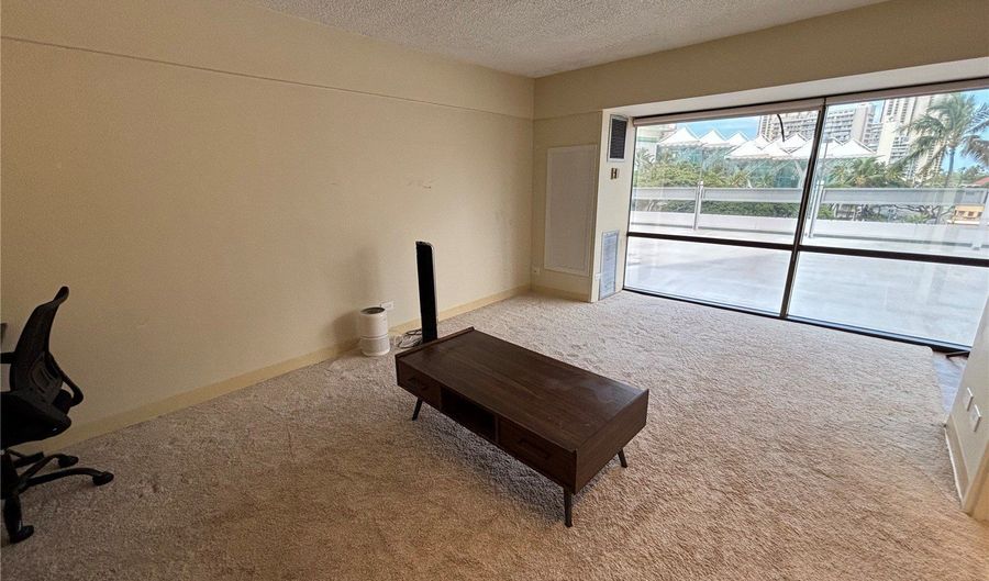 1750 Kalakaua Ave 603, Honolulu, HI 96826 - 0 Beds, 1 Bath
