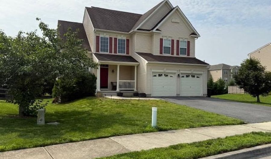 406 TOPAZ Cir, Dover, DE 19904 - 4 Beds, 3 Bath