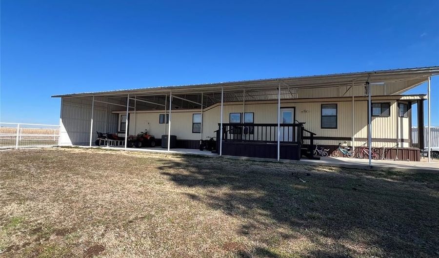 343924 E 770 Rd, Agra, OK 74824 - 2 Beds, 1 Bath