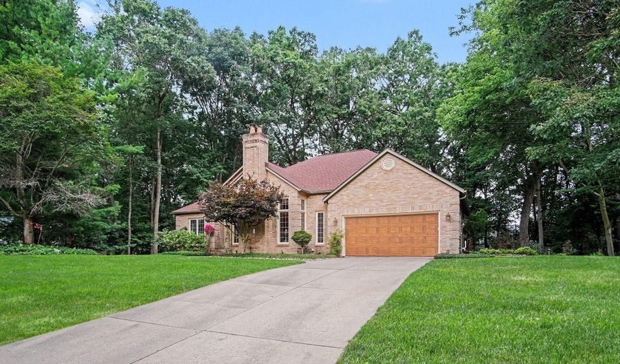 6368 Drumlin Ct SE, Ada, MI 49301 - 5 Beds, 4 Bath