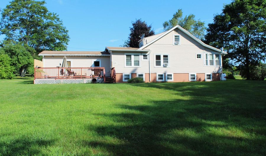 247 Burleigh Rd, Bangor, ME 04401 - 3 Beds, 0 Bath