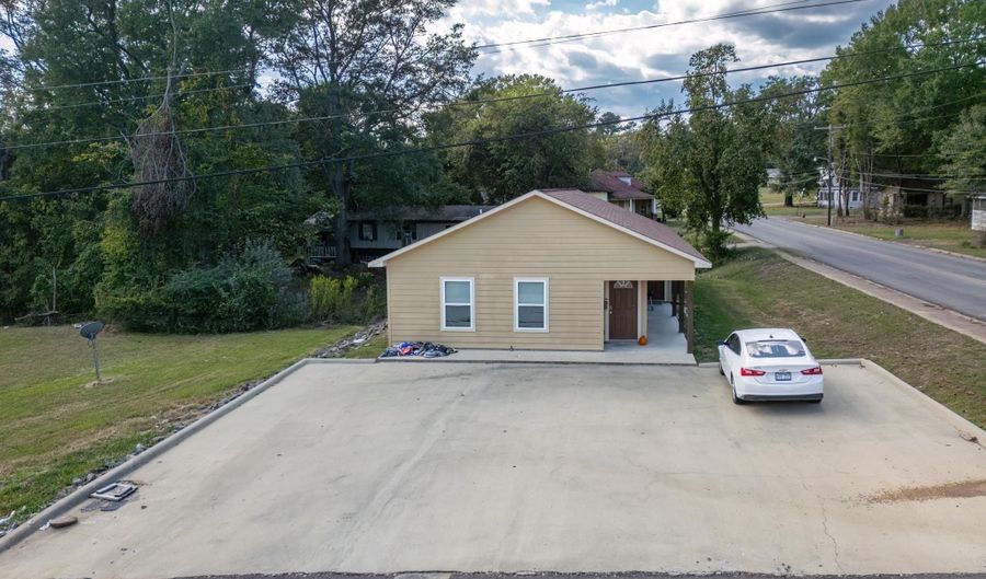 103 S 19th St, Arkadelphia, AR 71923 - 0 Beds, 0 Bath