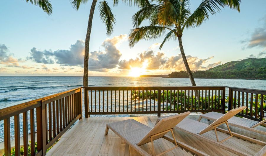 5-6920 KUHIO Hwy, Hanalei, HI 96722 - 5 Beds, 5 Bath