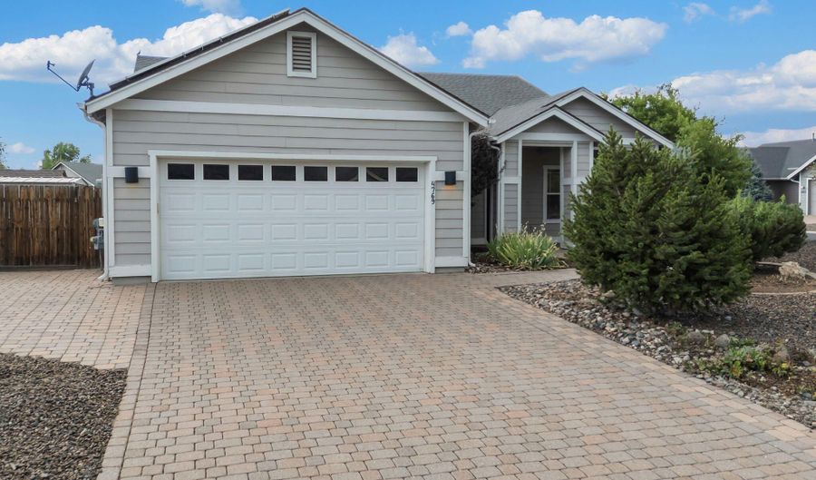 4769 Fossil Creek Dr, Bellemont, AZ 86015 - 4 Beds, 0 Bath