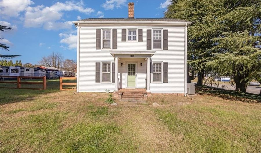 4359 US Highway 158, Advance, NC 27006 - 3 Beds, 2 Bath