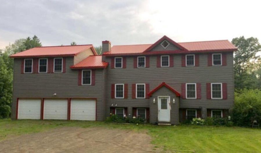 142 Abbott Rd, Albion, ME 04910 - 6 Beds, 2 Bath