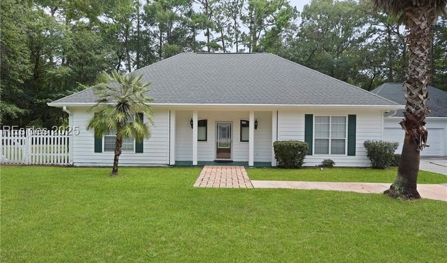 4 Wild Turkey Run, Bluffton, SC 29910 - 3 Beds, 2 Bath