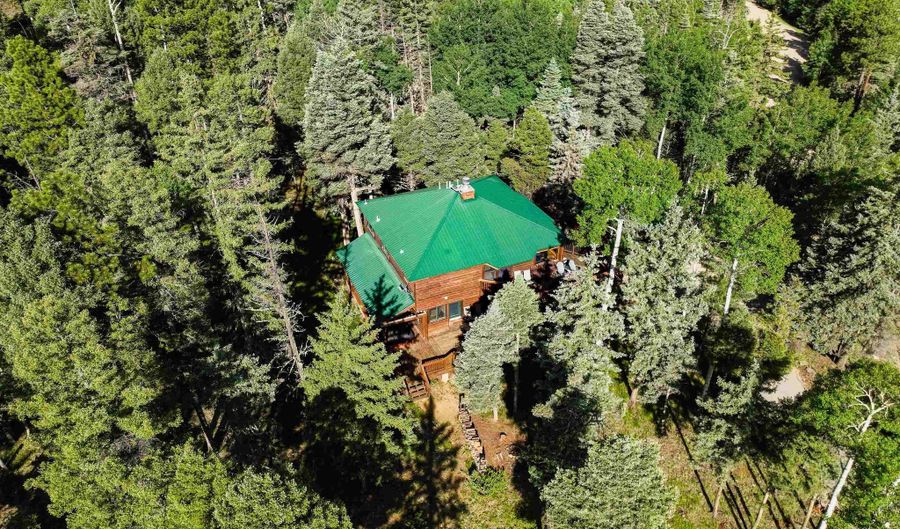60 Taos Dr, Angel Fire, NM 87710 - 3 Beds, 3 Bath