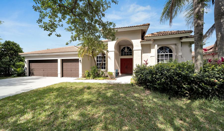 1342 NW 104th Dr, Coral Springs, FL 33071 - 5 Beds, 4 Bath