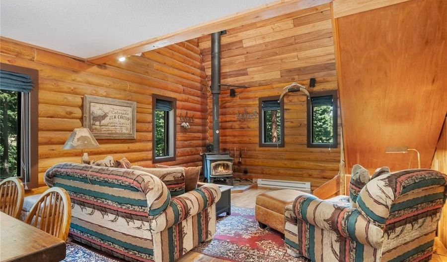 477 COUNTY ROAD 674 477, Breckenridge, CO 80424 - 2 Beds, 2 Bath