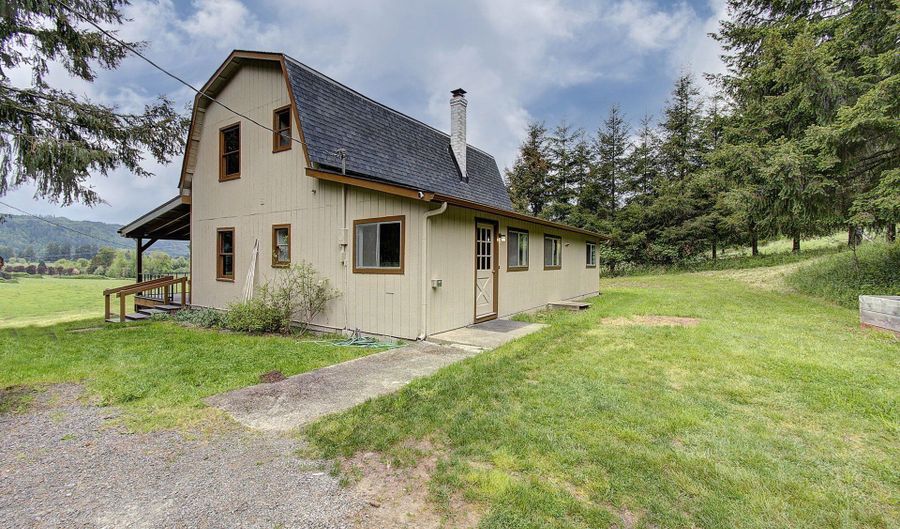 26810 NE 434TH St, Amboy, WA 98601 - 3 Beds, 2 Bath