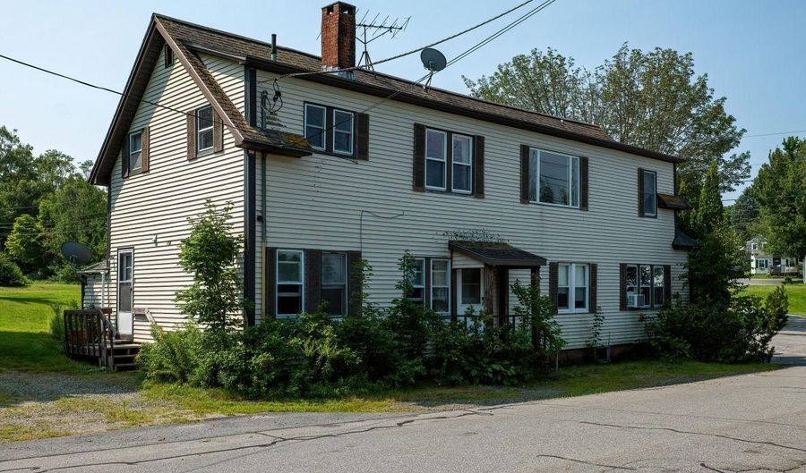 118 Old Bar Harbor Rd, Bar Harbor, ME 04609 - 0 Beds, 4 Bath