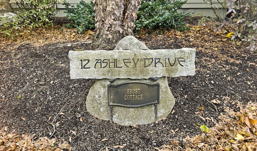 12 Ashley Dr, Belfast, ME 04915 - 4 Beds, 0 Bath