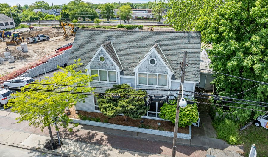 813 Main St, Avon By The Sea, NJ 07717 - 0 Beds, 0 Bath