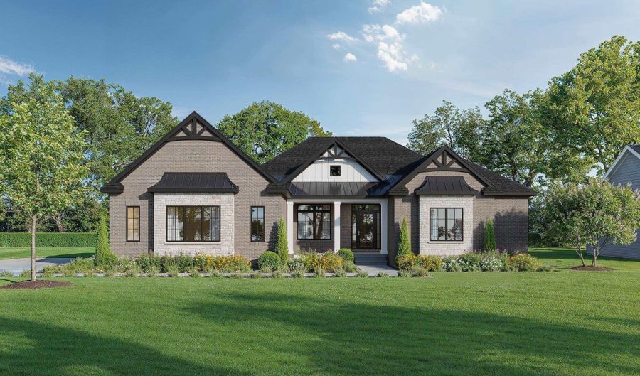 00000 Quail Run, Almont, MI 48003 - 3 Beds, 3 Bath