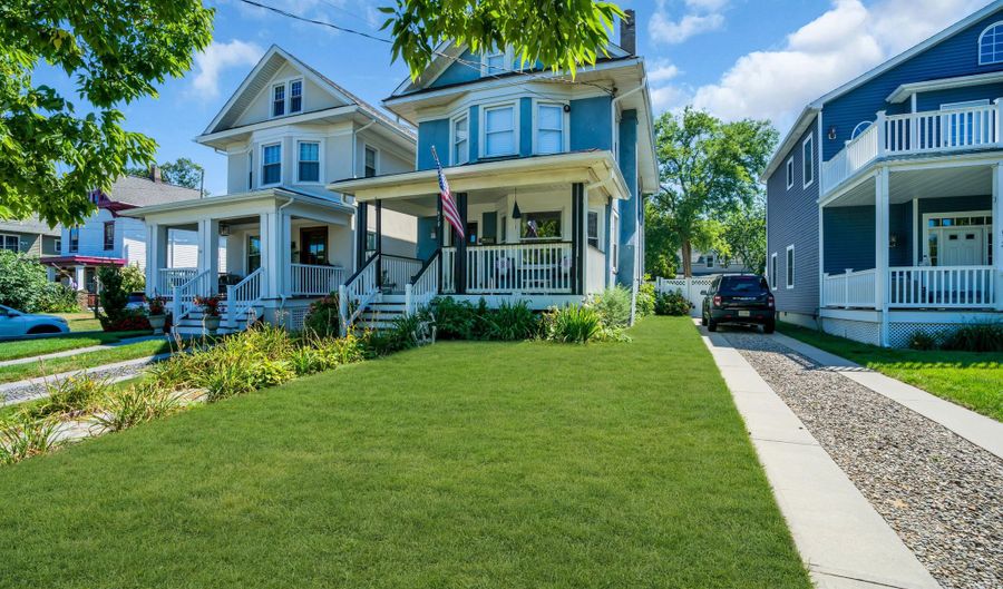 610 4th Ave 2, Asbury Park, NJ 07712 - 2 Beds, 2 Bath