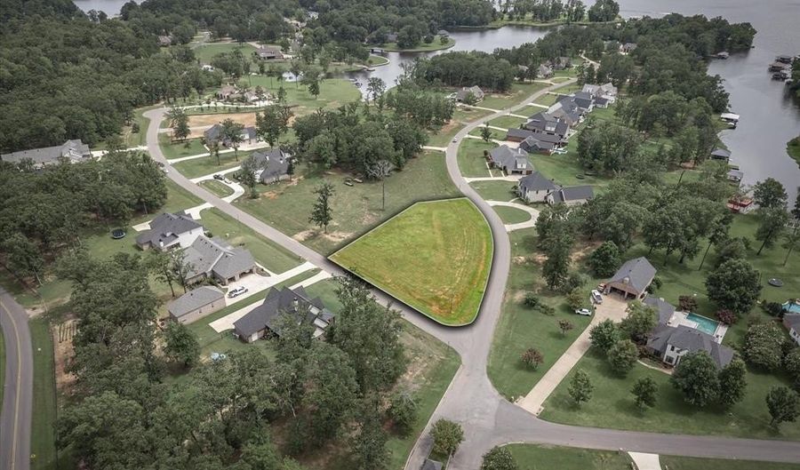 0 Waters Edge Dr, Benton, LA 71006 - 0 Beds, 0 Bath