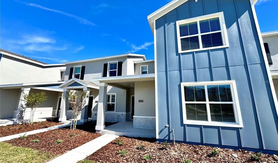 2404 RIDER RAIN Ln, Apopka, FL 32703 - 4 Beds, 3 Bath