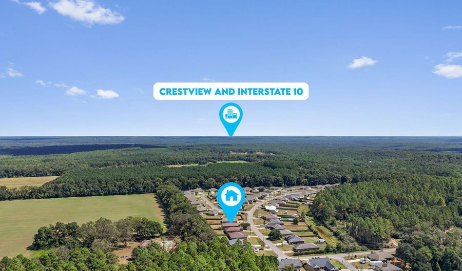 5609 Price Plantation Rd, Baker, FL 32531 - 3 Beds, 2 Bath