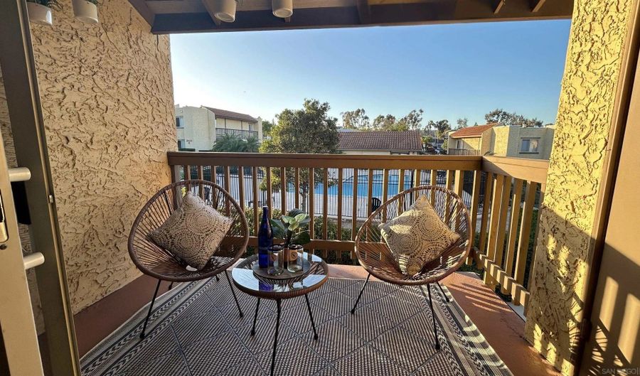2950 Alta View Dr H202, San Diego, CA 92139 - 1 Beds, 1 Bath