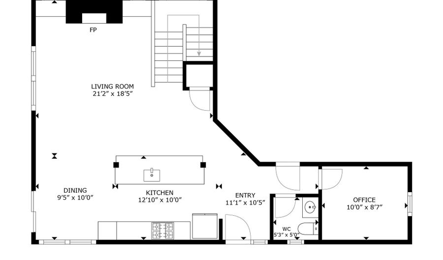 19144 GENTRY HIGHLANDS Ln, Oregon City, OR 97045 - 3 Beds, 3 Bath