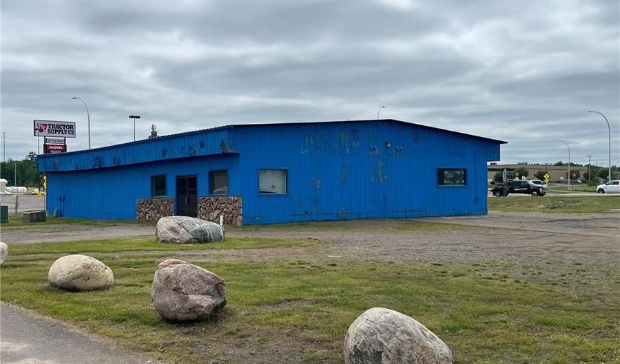 201 Southgate Dr, Aitkin, MN 56431 - 0 Beds, 0 Bath