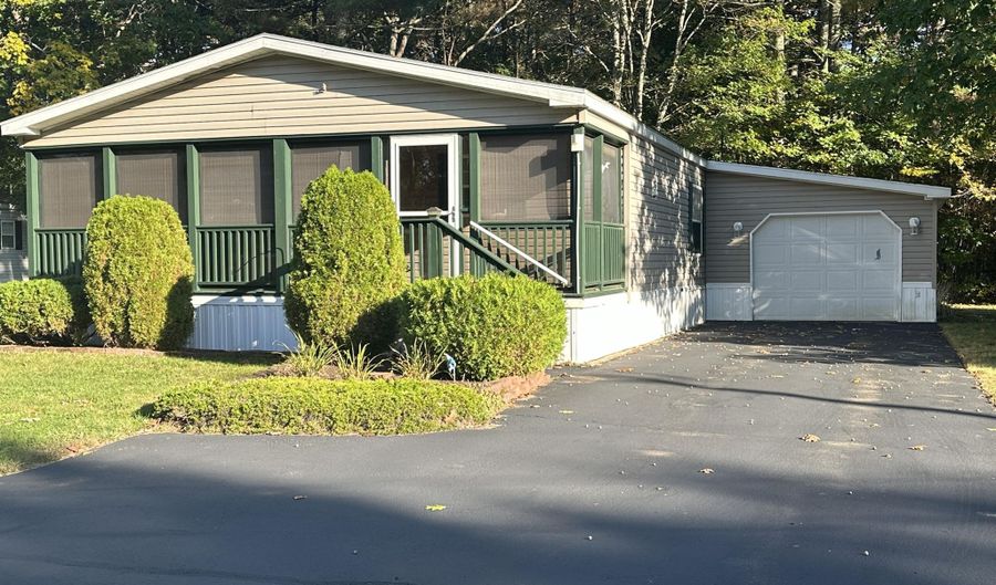 47 Puffin Way, Alfred, ME 04002 - 2 Beds, 2 Bath