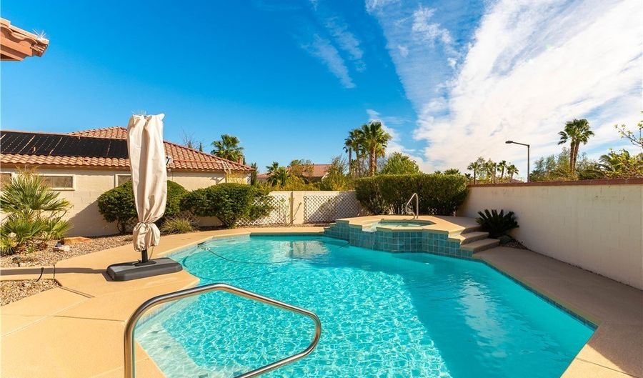 2312 Alpine Pointe Ln, Las Vegas, NV 89134 - 4 Beds, 2 Bath
