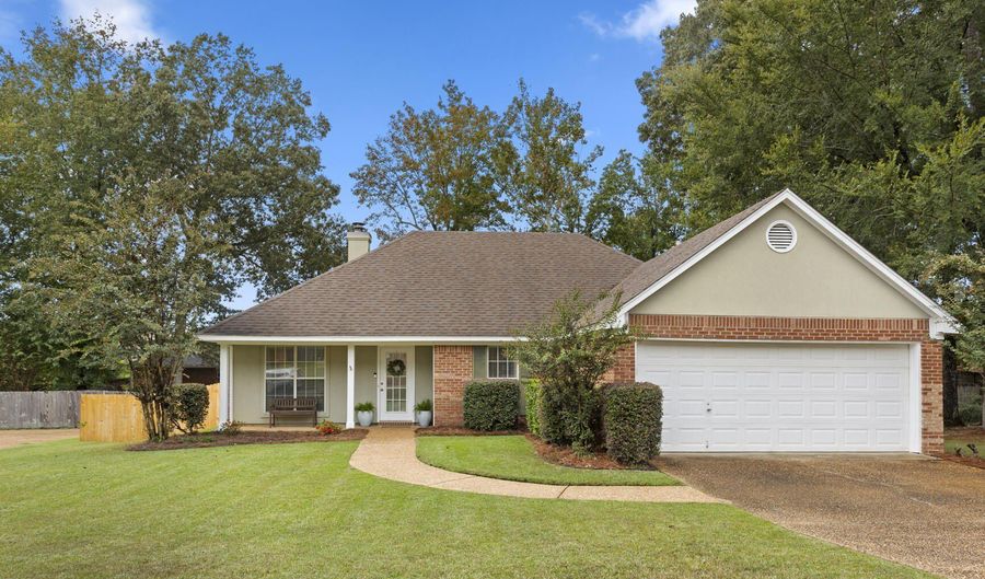 104 Afton Dr, Brandon, MS 39042 - 3 Beds, 2 Bath