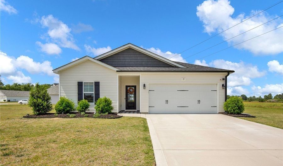 55 Singletree Ln, Autryville, NC 28318 - 3 Beds, 2 Bath