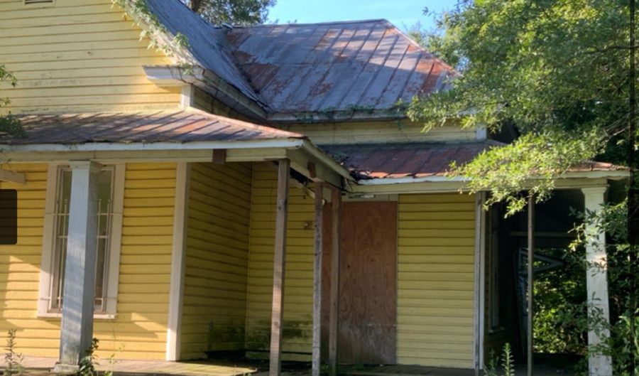 502 W Highland Ave, Albany, GA 31701 - 3 Beds, 2 Bath