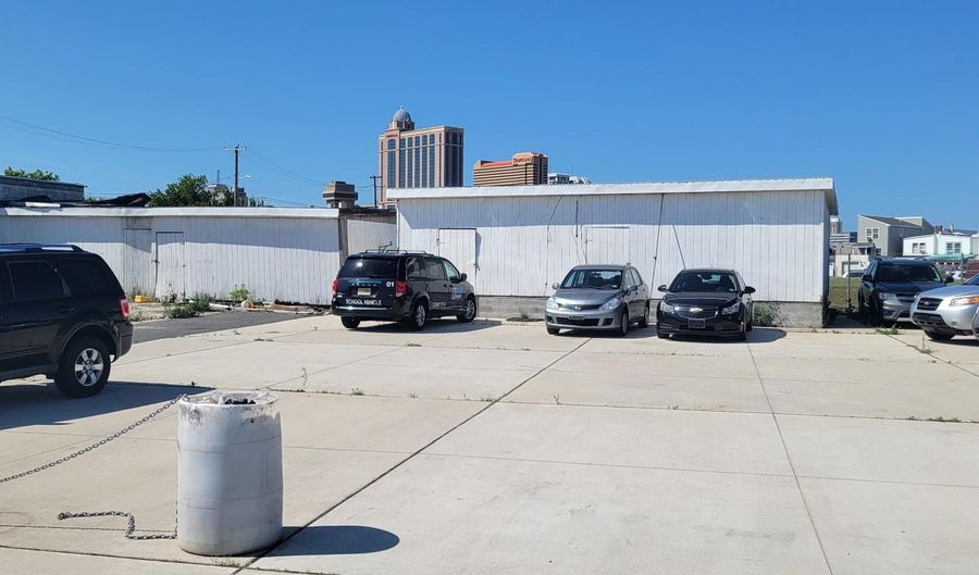 300 N GEORGIA Ave, Atlantic City, NJ 08401 - 0 Beds, 0 Bath