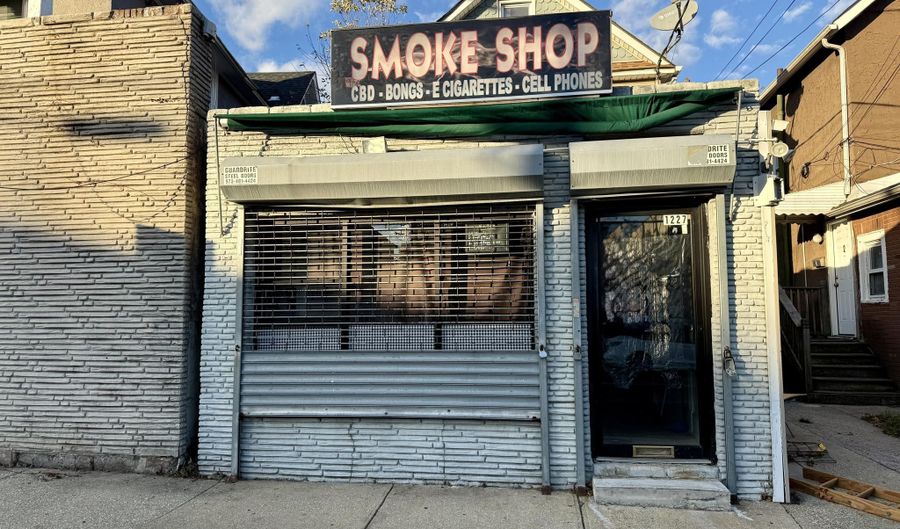 1227 Asbury Ave A, Asbury Park, NJ 07712 - 0 Beds, 0 Bath