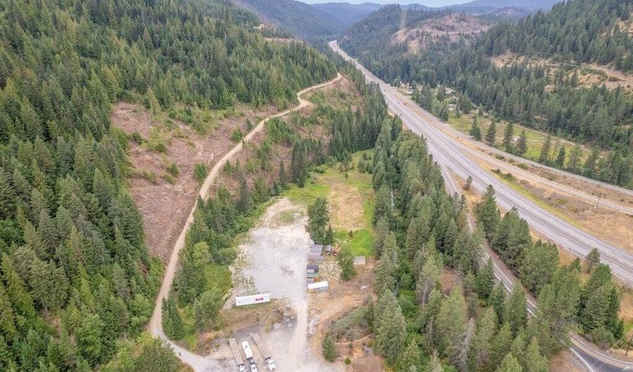 Nka State Hwy 3, Cataldo, ID 83810 - 0 Beds, 0 Bath
