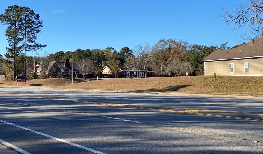 4428 Gillionville Rd, Albany, GA 31721 - 0 Beds, 0 Bath