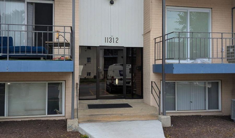 11312 CHERRY HILL Rd 102, Beltsville, MD 20705 - 1 Beds, 1 Bath