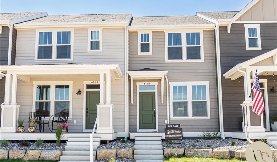 6168 Rosemary Rd, Billings, MT 59101 - 2 Beds, 3 Bath