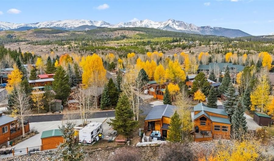 85 REVETT Dr 133, Breckenridge, CO 80424 - 2 Beds, 2 Bath